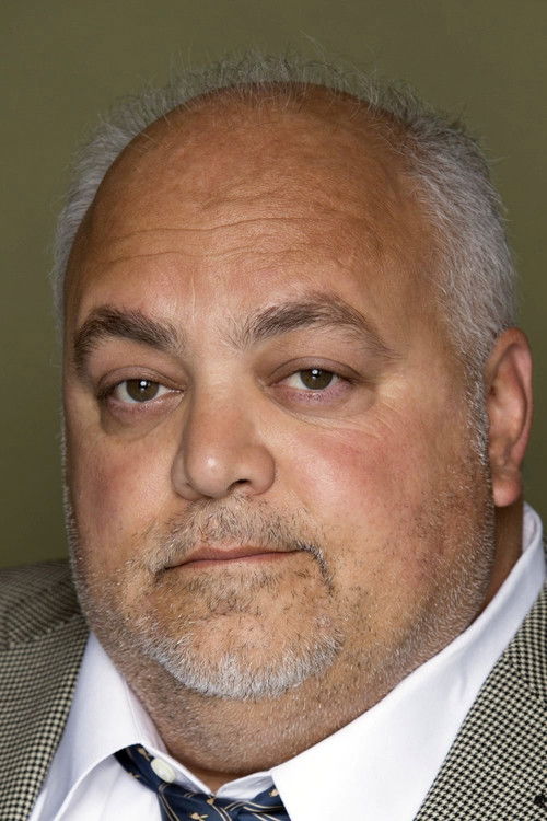 Photo of Anthony Marciona