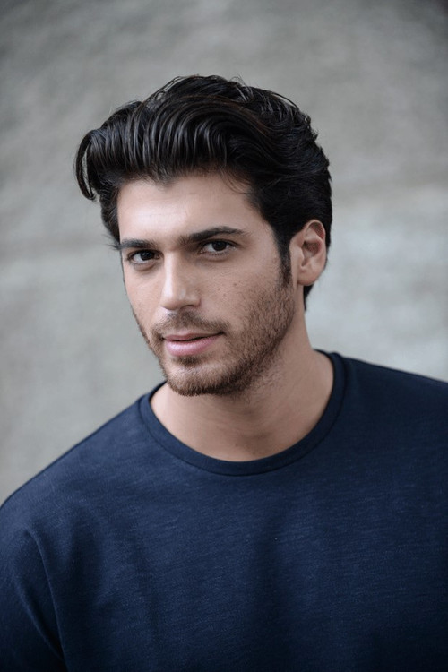 Photo of Can Yaman