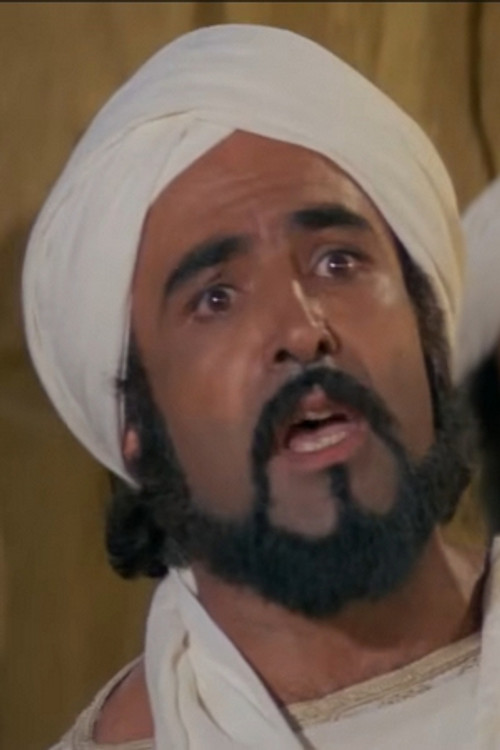 Photo of Mounir Moasery