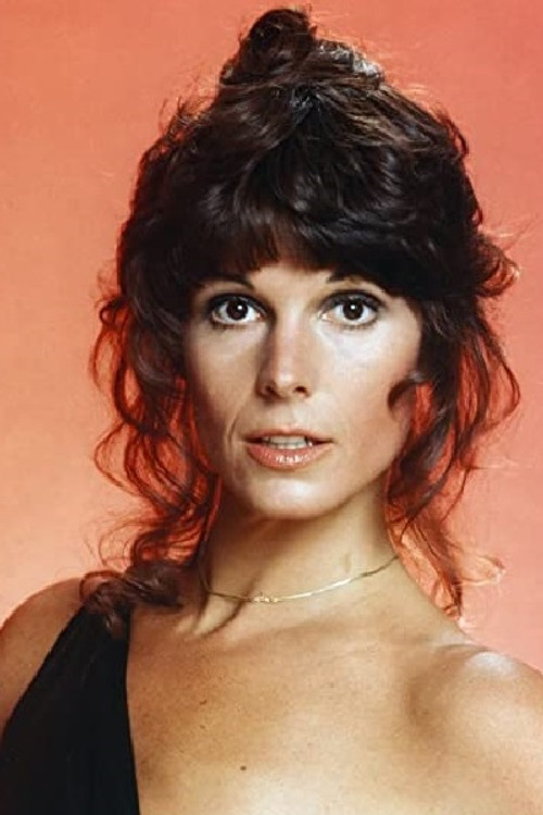 Photo of Susan Saint James