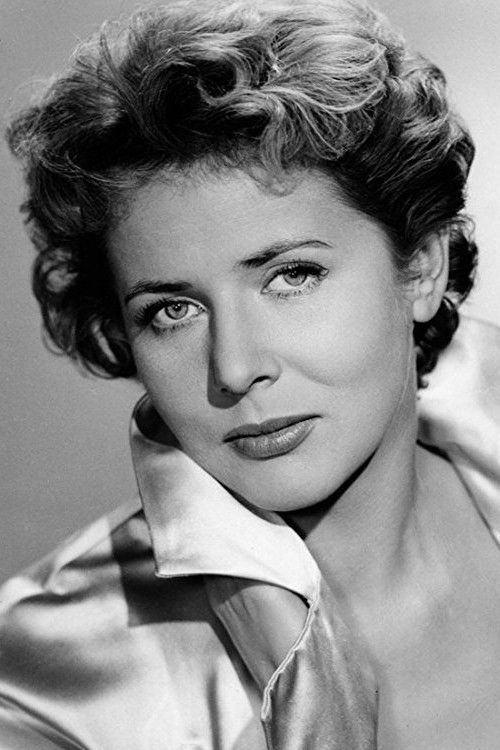 Photo of Cornell Borchers