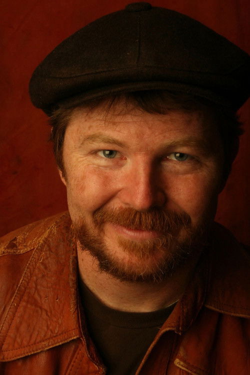 Photo of Owen Egerton
