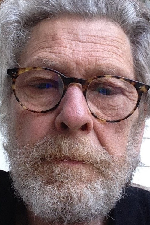 Photo of Jan Edgar Fjell