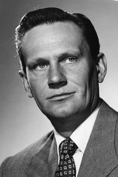 Photo of Wendell Corey
