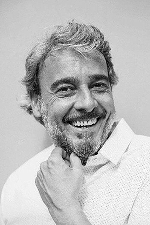 Photo of Alexandre Borges