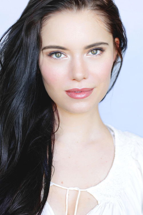 Photo of Annika Pampel