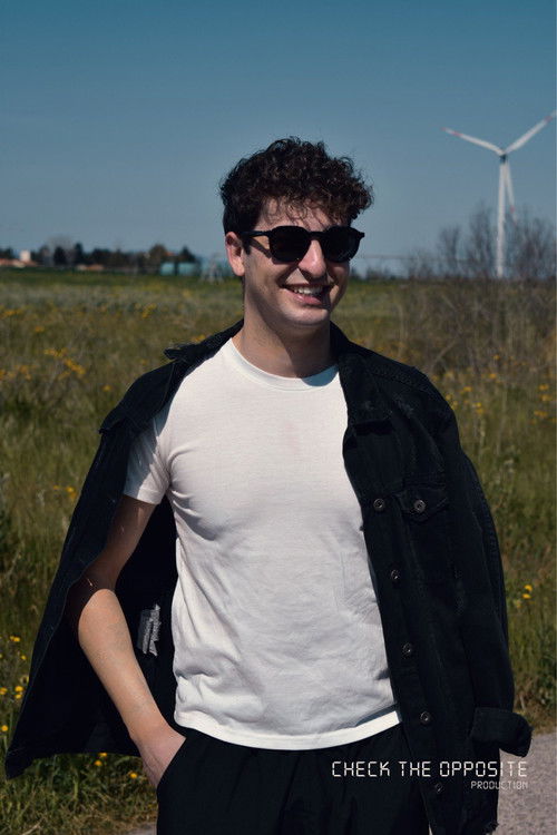 Photo of Alessandro Solinas