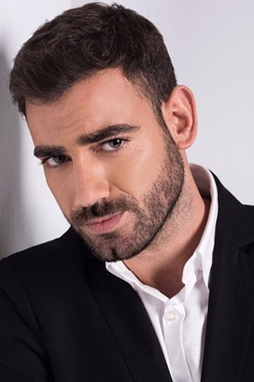 Photo of Nikos Polideropoulos