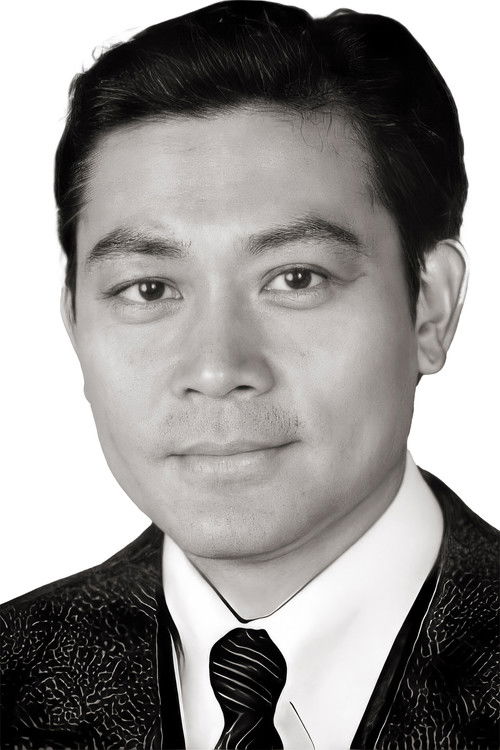 Photo of Savio Tsang