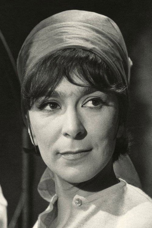 Photo of Hana Hegerová