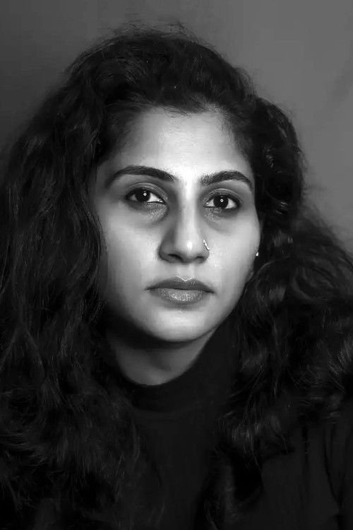 Photo of Devaki Rajendran