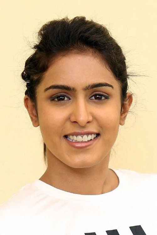 Photo of Samyuktha Hegde