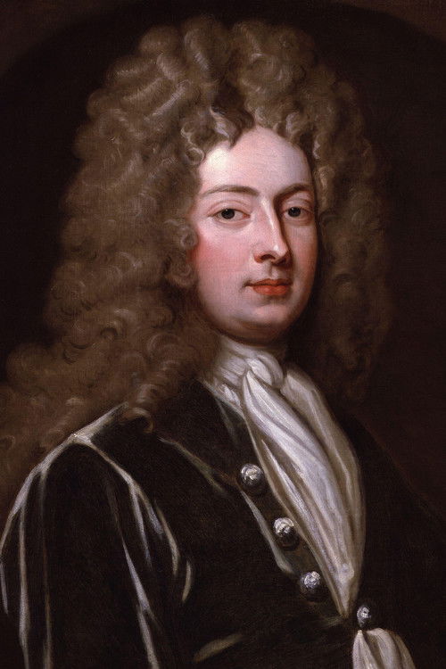 William Congreve