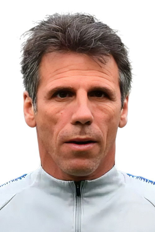 Photo of Gianfranco Zola