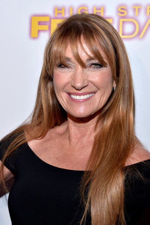 Photo of Jane Seymour