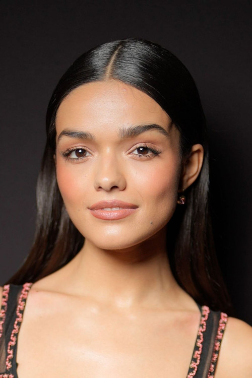 Photo of Rachel Zegler