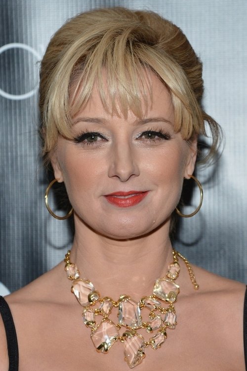 Photo of Katherine LaNasa