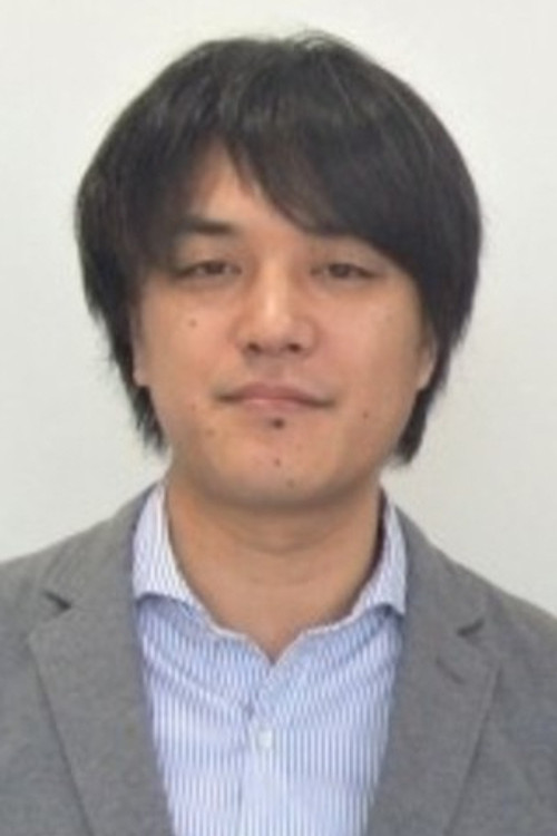Photo of Shinpei Ezaki