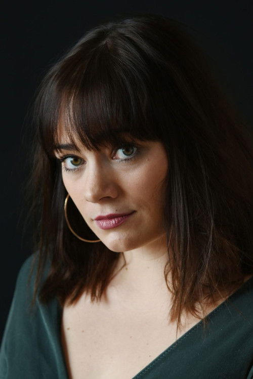 Photo of Garance La Fata