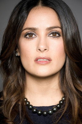 Photo of Salma Hayek Pinault