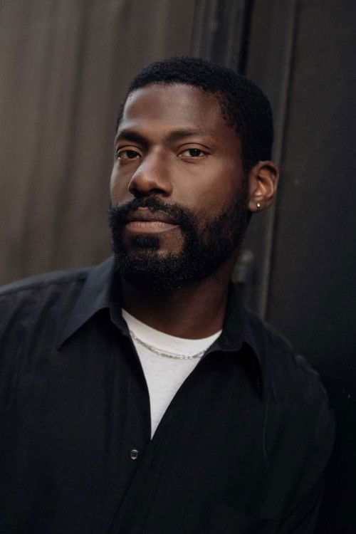 Photo of Erwan Kepoa Falé