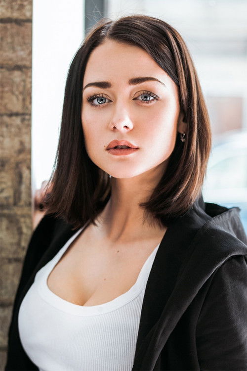 Photo of Ingrid Olerinskaya