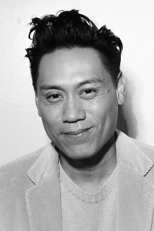 Photo of Jon M. Chu