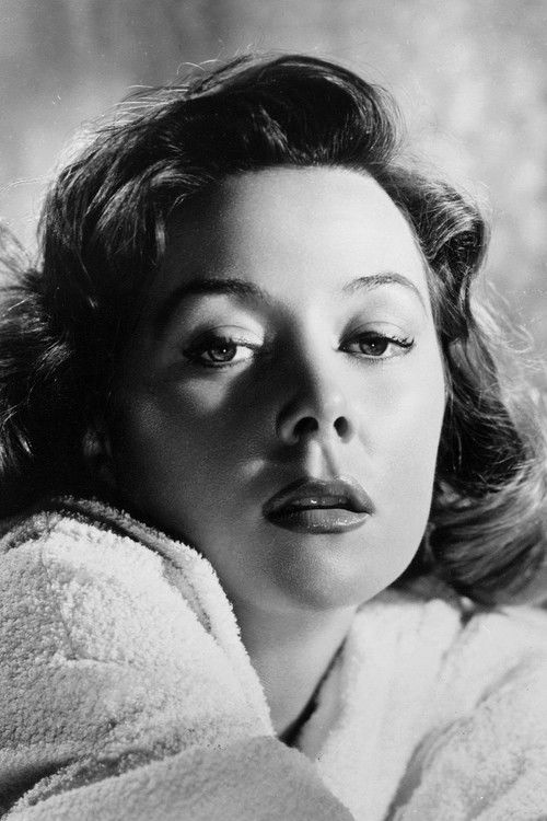 Photo of Gloria Grahame