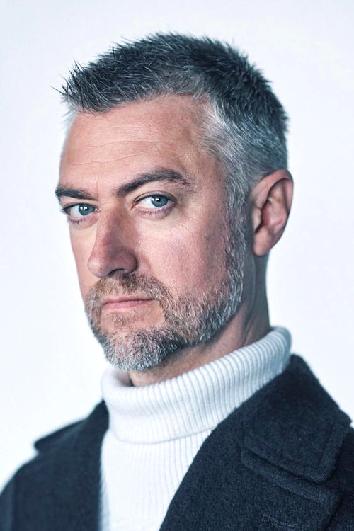 Photo of Sean Gunn
