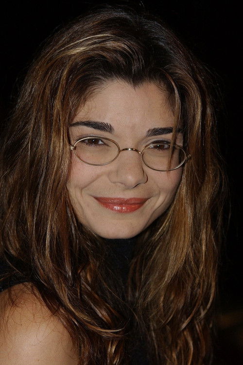 Photo of Laura San Giacomo