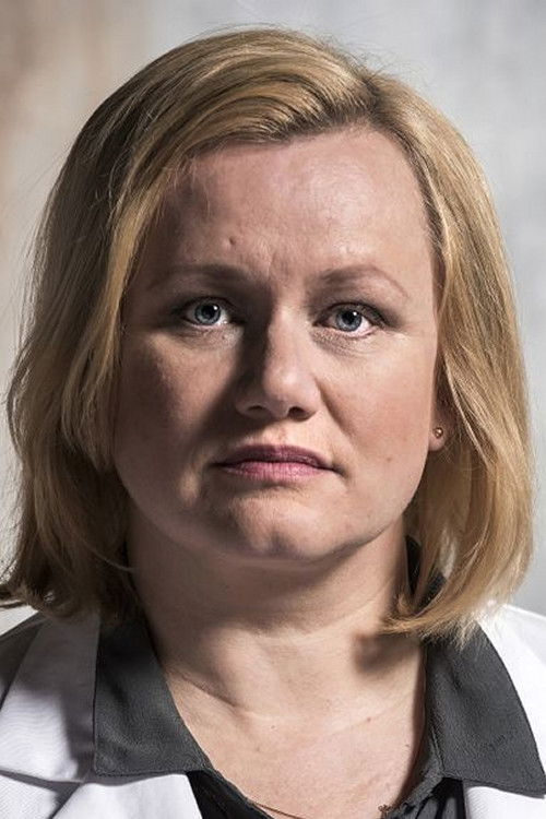 Photo of Laila Goody