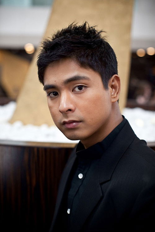 Photo of Coco Martin