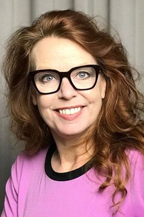 Photo of Dorte Rømer