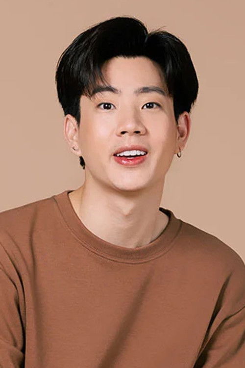 Photo of Jumpol Adulkittiporn