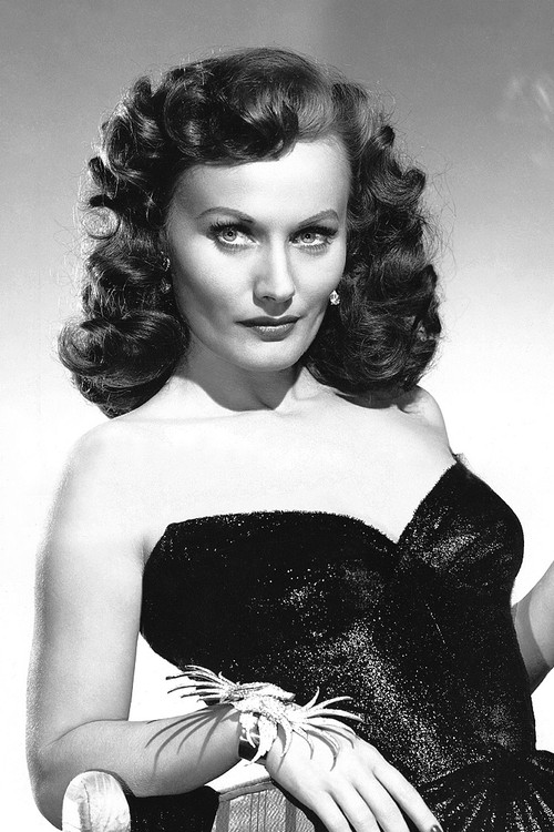 Photo of Florence Marly