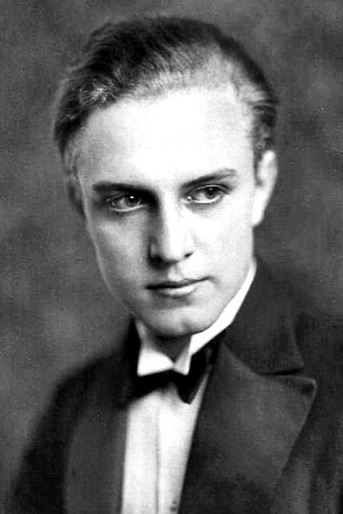 Photo of Werner Fuetterer