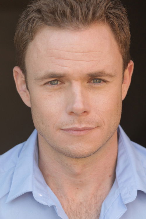 Photo of Bradley Snedeker