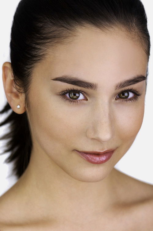 Photo of Molly Ephraim