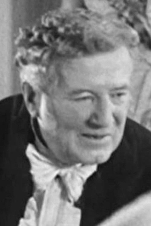 Photo of Albert Bras