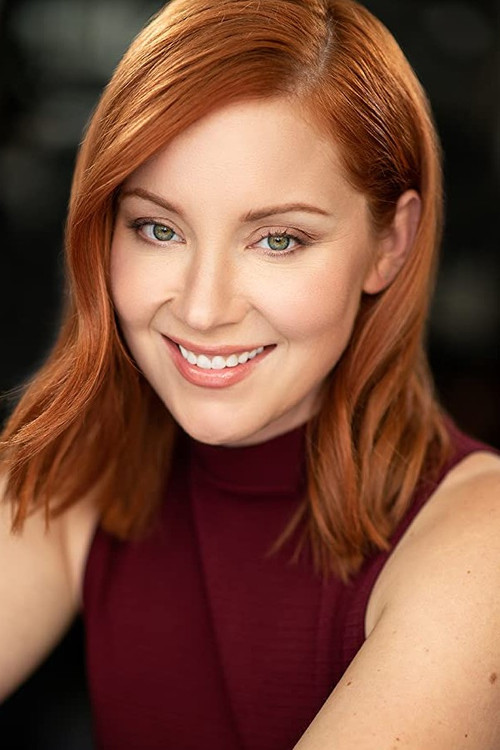 Photo of Teagan Vincze