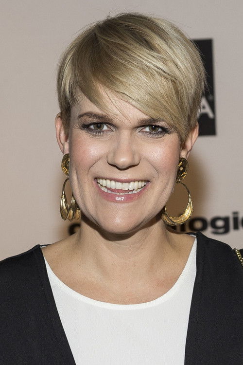 Photo of Sigrid Bonde Tusvik