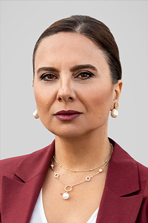 Photo of Goncagül Sunar