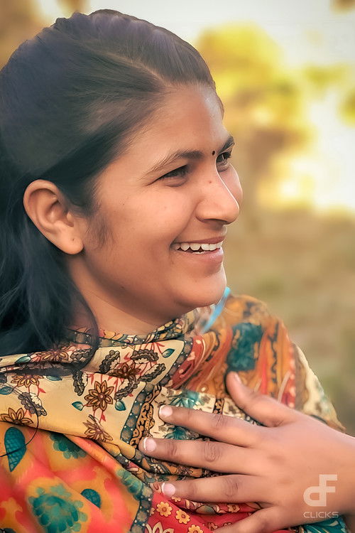 Photo of Jyotika Chouhan