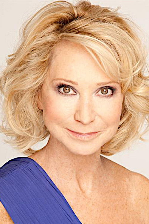 Photo of Felicity Kendal