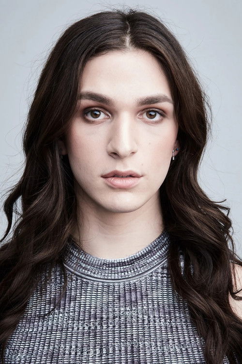 Photo of Eve Lindley