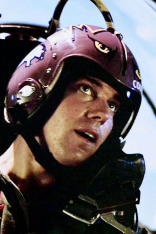 Photo of John Stockwell