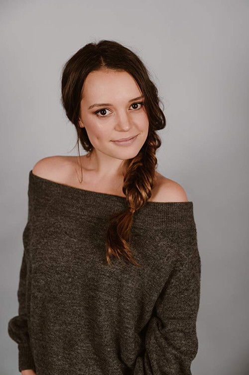 Photo of Jessica Sutton