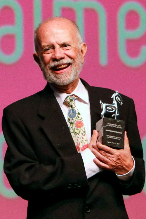 Photo of Jaime Humberto Hermosillo