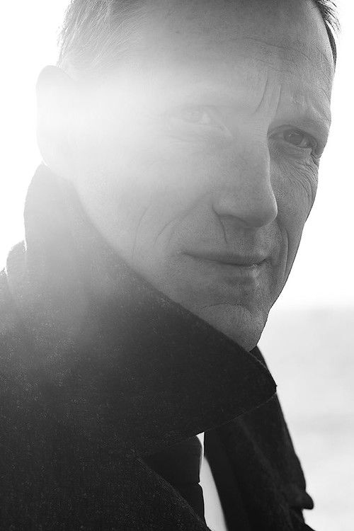 Photo of Christopher Heyerdahl