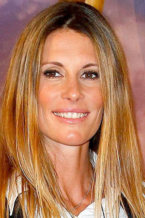 Photo of Sophie Thalmann